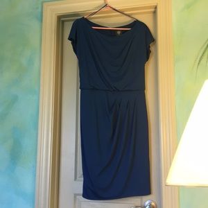NWT Beautiful Vince Camuto dress